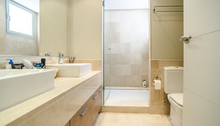 Reventa - Chalet - San Miguel de Salinas - Las Colinas