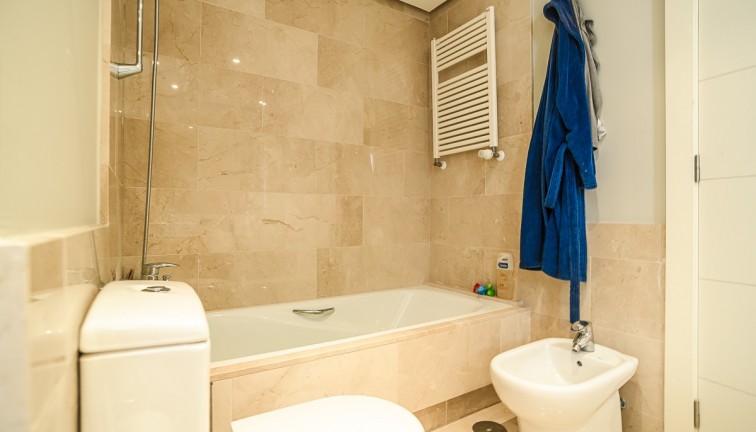 Reventa - Chalet - San Miguel de Salinas - Las Colinas