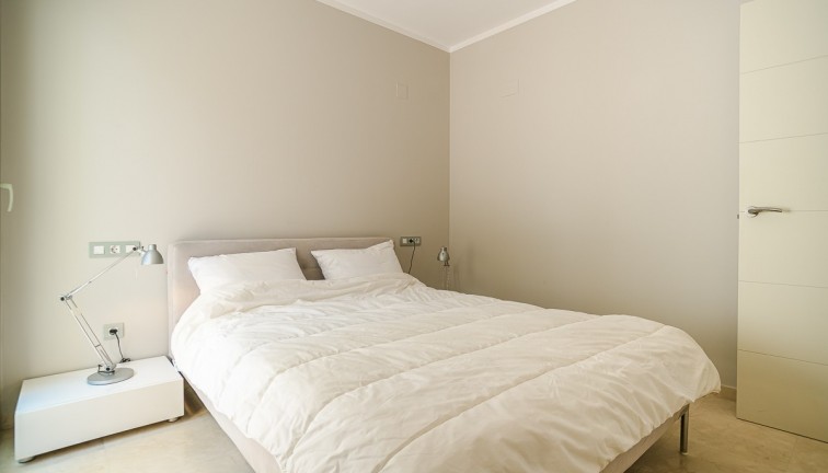 Reventa - Chalet - San Miguel de Salinas - Las Colinas