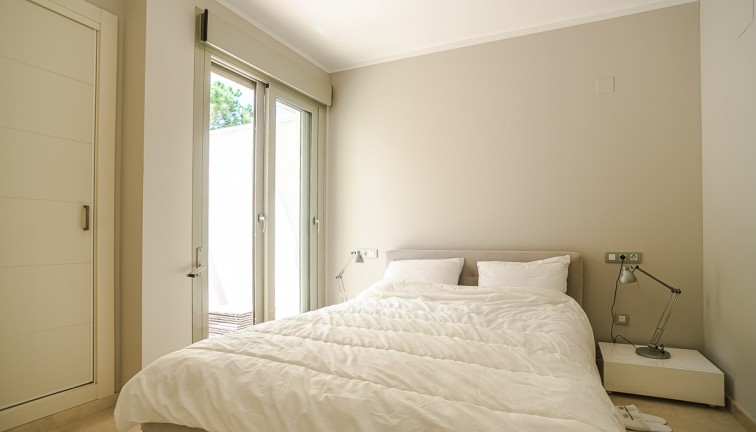 Reventa - Chalet - San Miguel de Salinas - Las Colinas