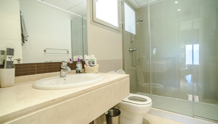 Reventa - Chalet - San Miguel de Salinas - Las Colinas