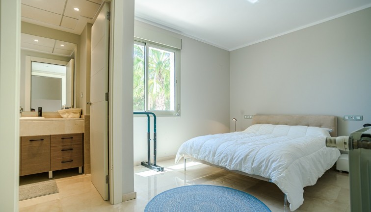 Reventa - Chalet - San Miguel de Salinas - Las Colinas