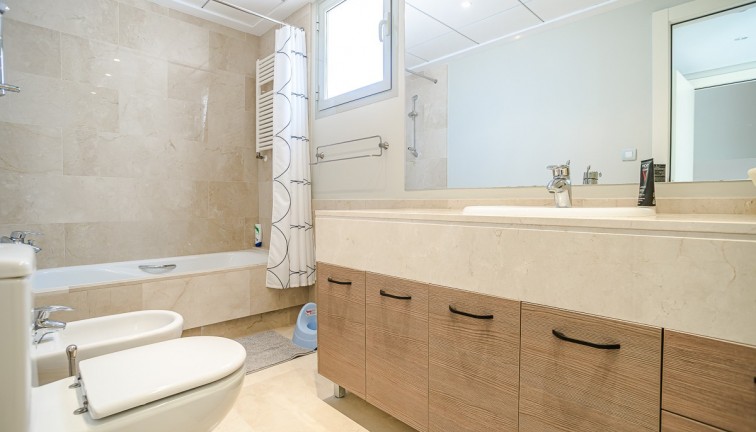 Reventa - Chalet - San Miguel de Salinas - Las Colinas