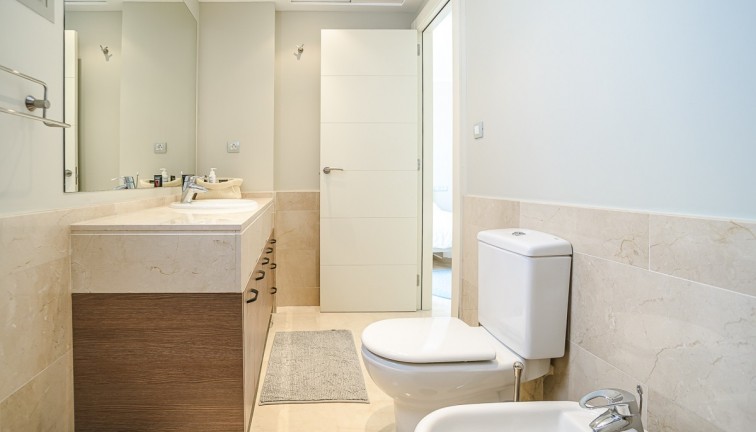 Reventa - Chalet - San Miguel de Salinas - Las Colinas