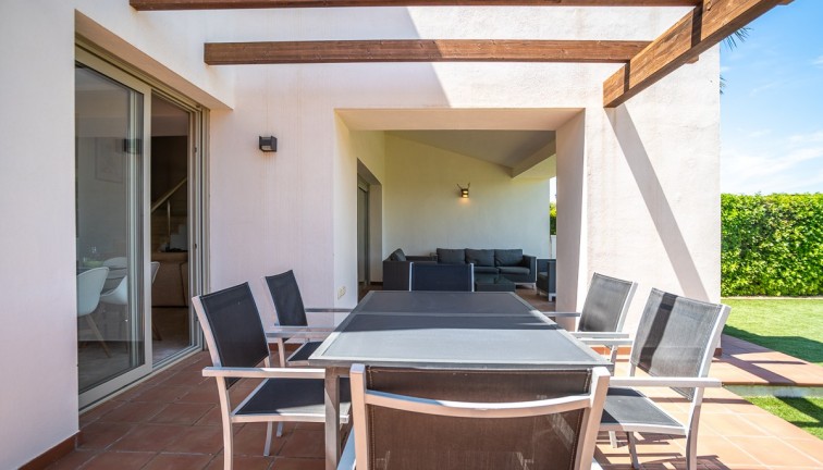 Reventa - Chalet - San Miguel de Salinas - Las Colinas