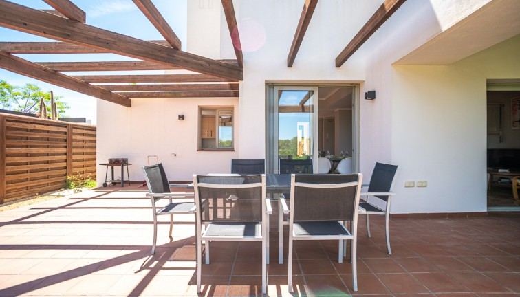Reventa - Chalet - San Miguel de Salinas - Las Colinas
