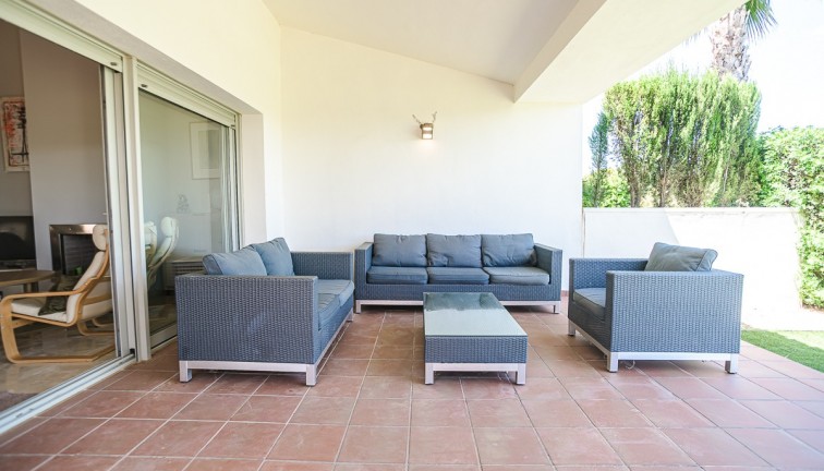 Reventa - Chalet - San Miguel de Salinas - Las Colinas