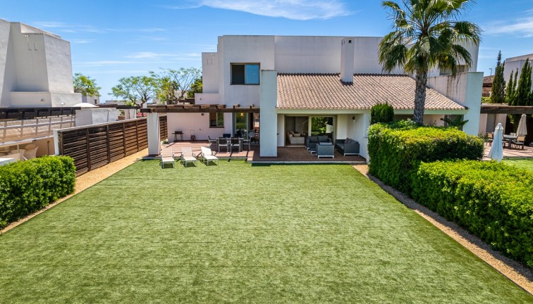 Reventa - Chalet - San Miguel de Salinas - Las Colinas