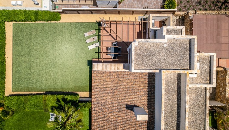 Reventa - Chalet - San Miguel de Salinas - Las Colinas