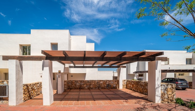 Reventa - Chalet - San Miguel de Salinas - Las Colinas