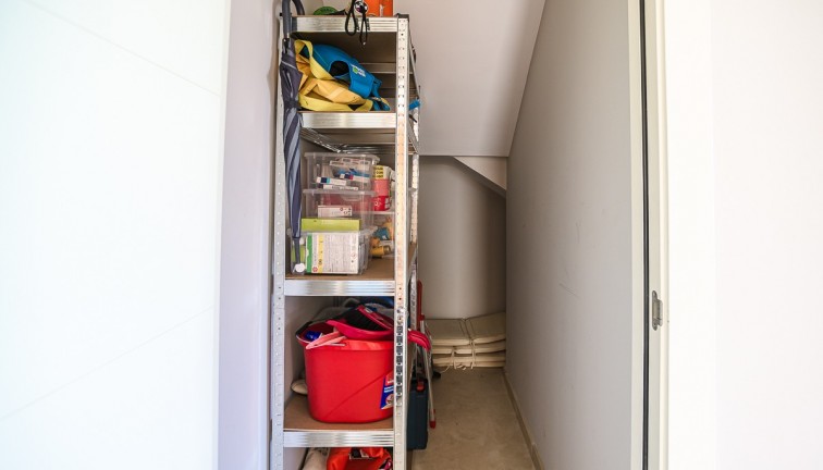 Reventa - Chalet - San Miguel de Salinas - Las Colinas