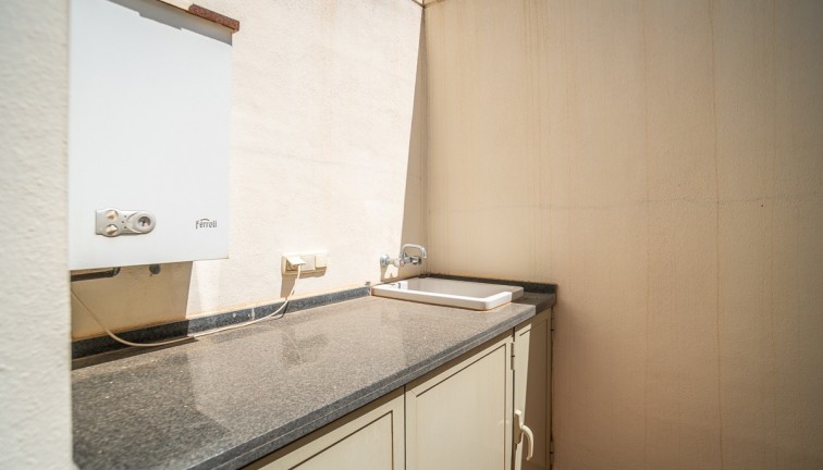 Reventa - Chalet - San Miguel de Salinas - Las Colinas