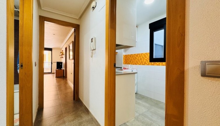 Resale - Apartment - La Mata - LA MATA