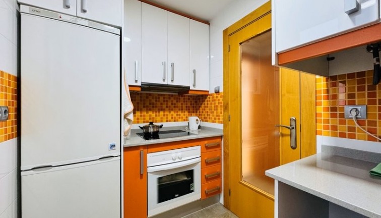 Resale - Apartment - La Mata - LA MATA