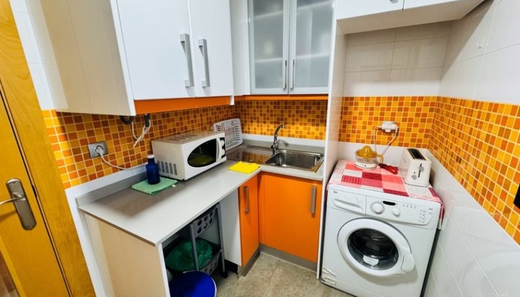 Resale - Apartment - La Mata - LA MATA