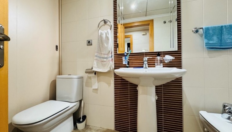 Resale - Apartment - La Mata - LA MATA