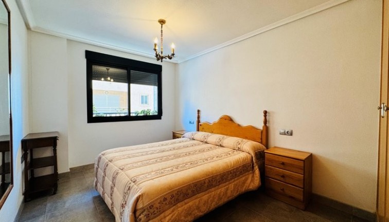 Resale - Apartment - La Mata - LA MATA