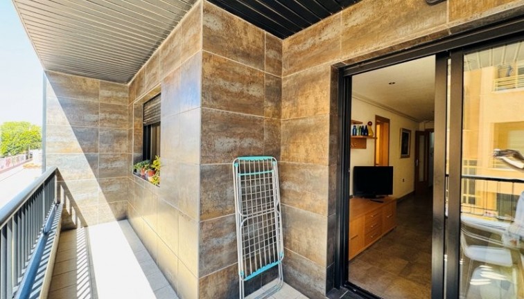 Resale - Apartment - La Mata - LA MATA