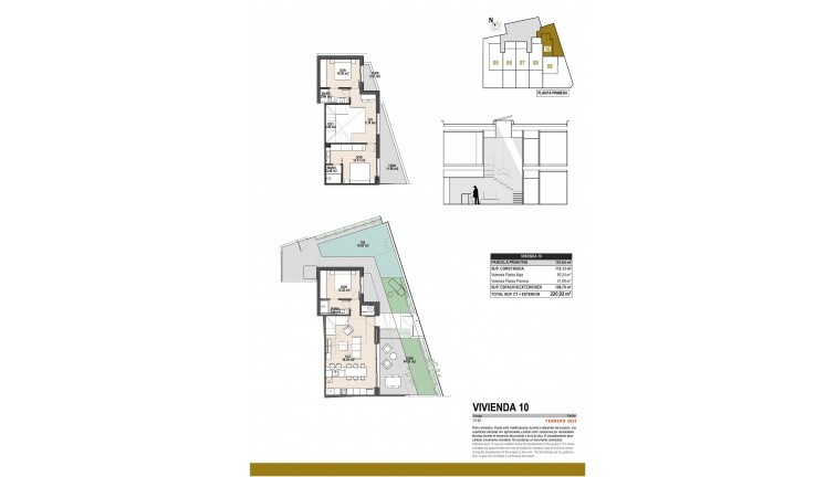 Uudistuotanto - Erillistalo - Pilar de la Horadada
