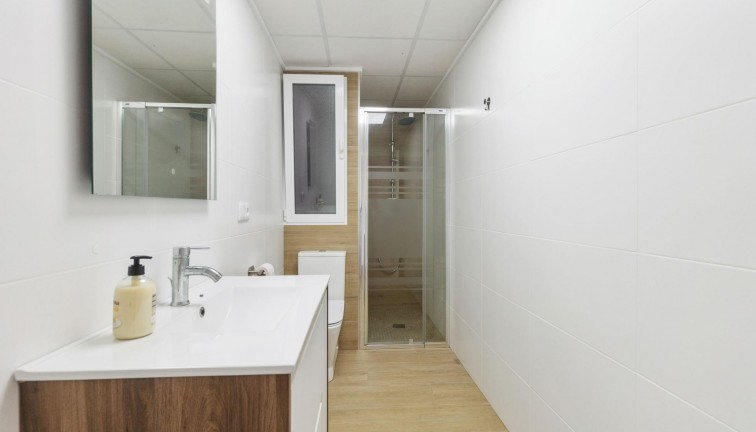 Reventa - Apartamento / piso - Torrevieja - Playa del Cura