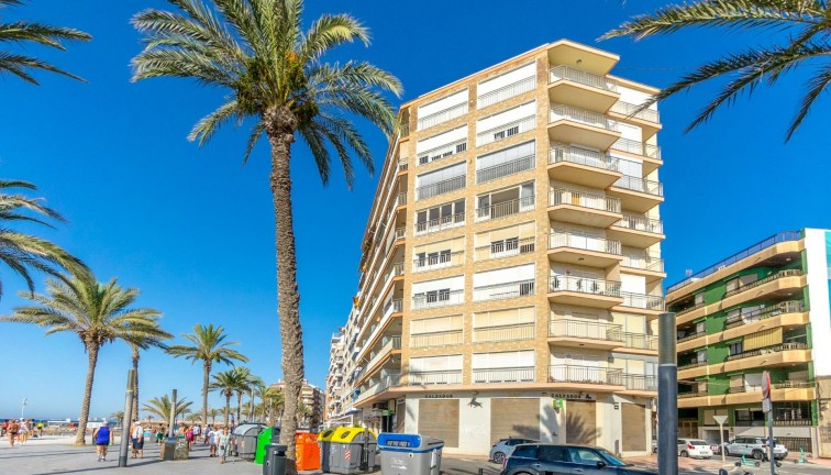Reventa - Apartamento / piso - Torrevieja - Playa del Cura