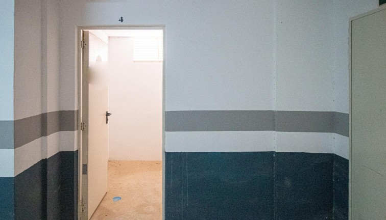 Återförsäljning - Garage - Orihuela Costa - Aguamarina