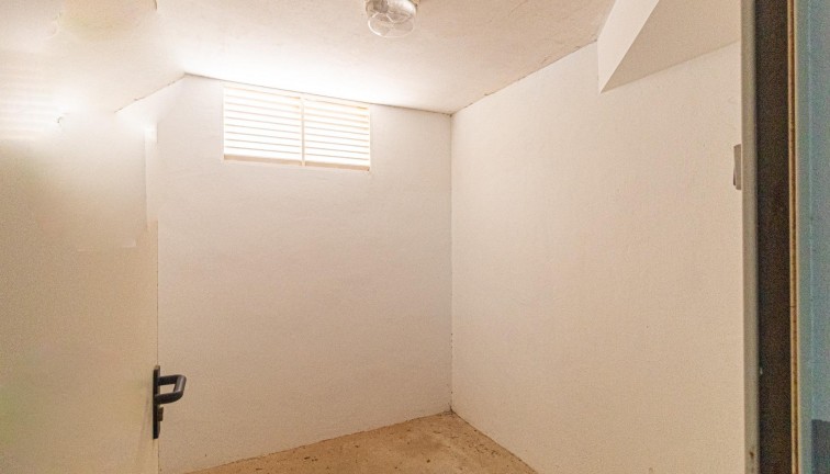 Återförsäljning - Garage - Orihuela Costa - Aguamarina