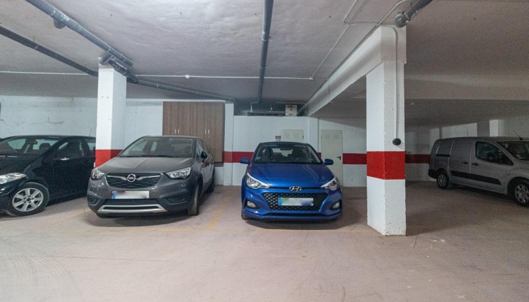 Jälleenmyynti - Asunto - Orihuela Costa - Los Almendros-La Florida