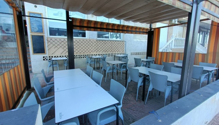Reventa - Restaurante - Torrevieja