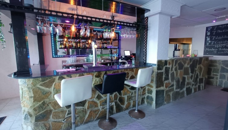 Reventa - Restaurante - Torrevieja