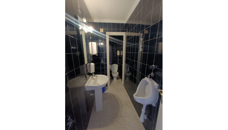 Reventa - Restaurante - Torrevieja