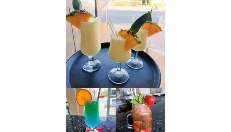 Reventa - Restaurante - Torrevieja