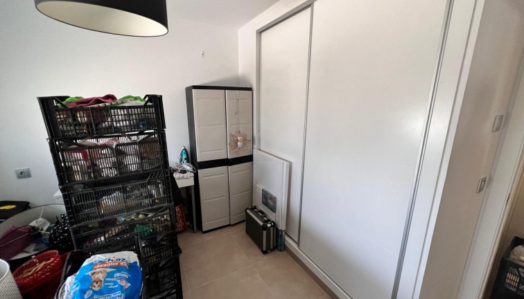 Reventa - Apartamento / piso - Entre Naranjos - Vistabella Golf