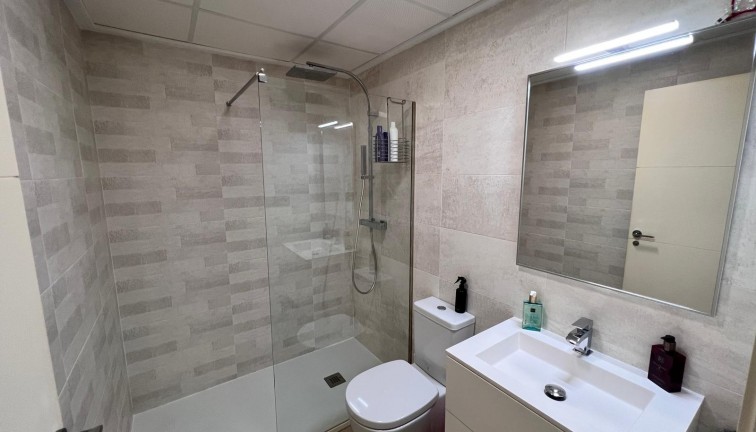 Reventa - Apartamento / piso - Entre Naranjos - Vistabella Golf