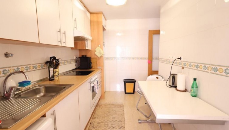 Jälleenmyynti - Asunto - Orihuela Costa - Campoamor