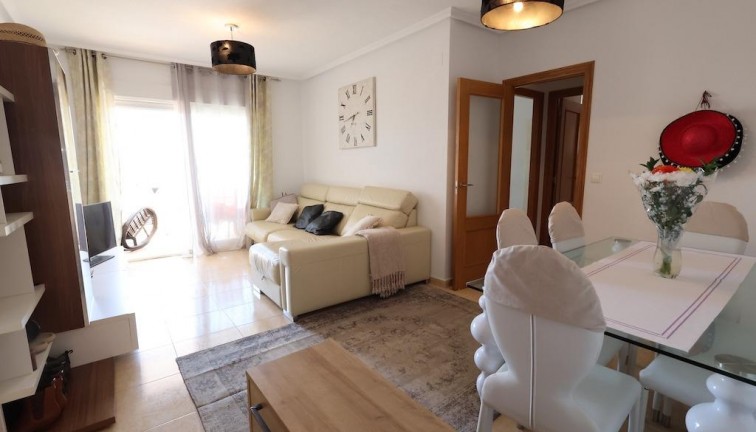 Jälleenmyynti - Asunto - Orihuela Costa - Campoamor