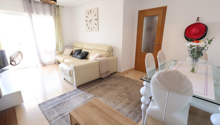 Jälleenmyynti - Asunto - Orihuela Costa - Campoamor