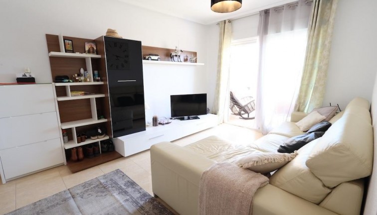 Jälleenmyynti - Asunto - Orihuela Costa - Campoamor