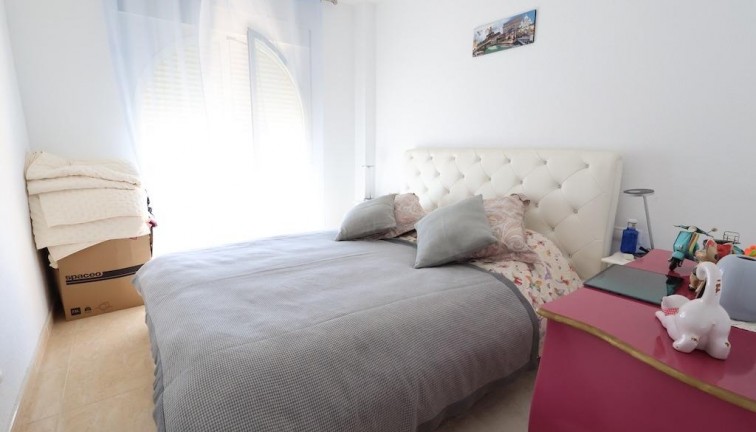 Jälleenmyynti - Asunto - Orihuela Costa - Campoamor