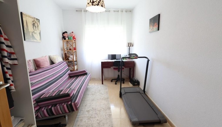 Jälleenmyynti - Asunto - Orihuela Costa - Campoamor