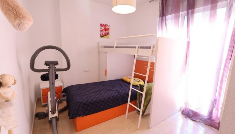 Jälleenmyynti - Asunto - Orihuela Costa - Campoamor