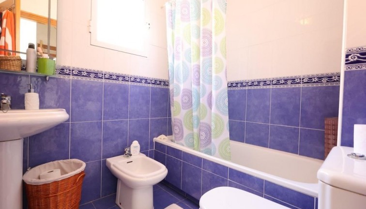 Jälleenmyynti - Asunto - Orihuela Costa - Campoamor