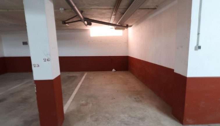 Jälleenmyynti - Asunto - Orihuela Costa - Campoamor