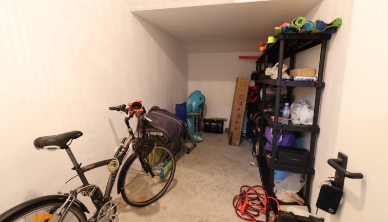 Jälleenmyynti - Asunto - Orihuela Costa - Campoamor