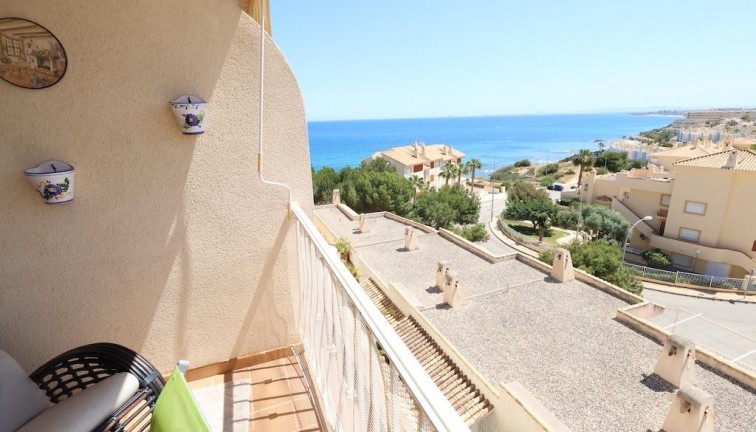 Jälleenmyynti - Asunto - Orihuela Costa - Campoamor