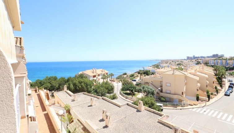 Jälleenmyynti - Asunto - Orihuela Costa - Campoamor