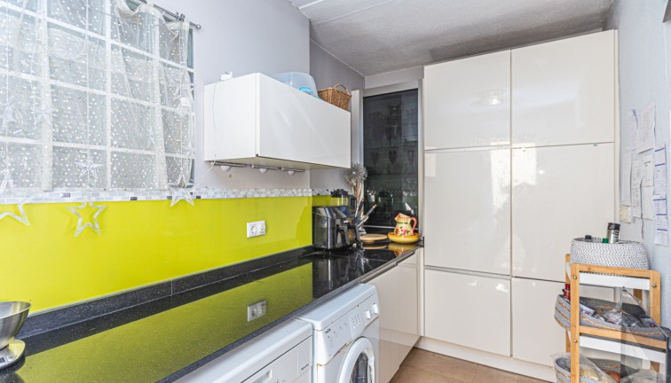 Återförsäljning - Parhus/Radhus - La Zenia