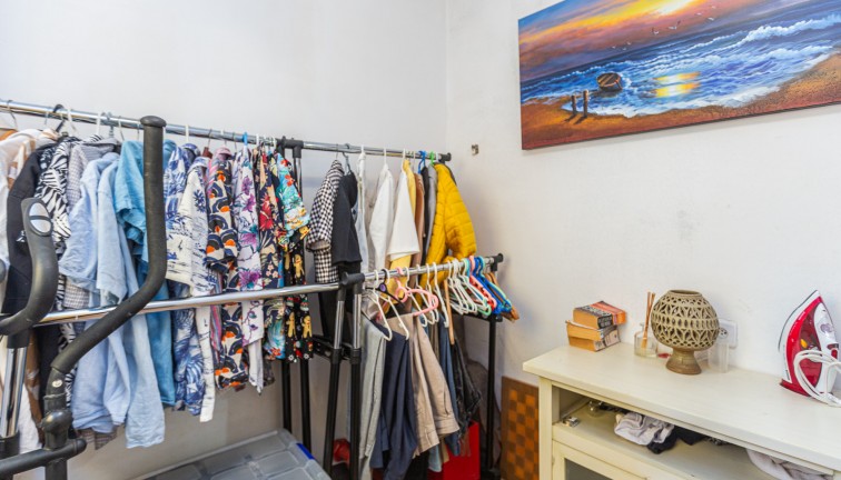 Återförsäljning - Parhus/Radhus - La Zenia