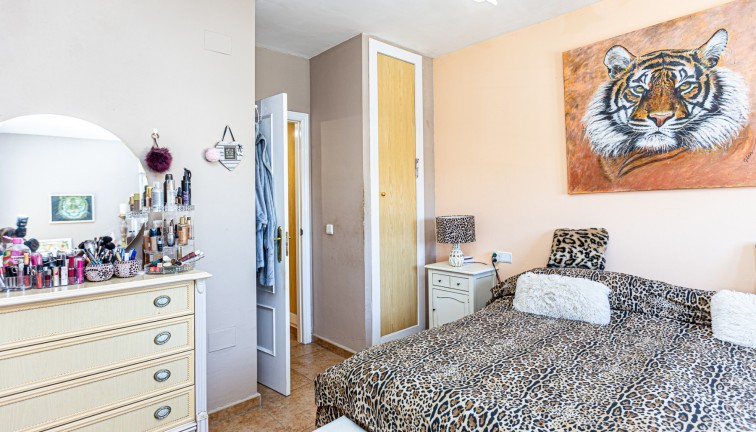 Återförsäljning - Parhus/Radhus - La Zenia