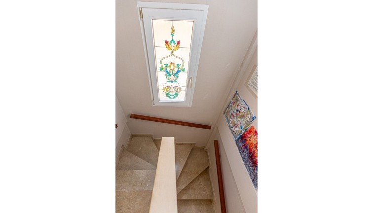 Återförsäljning - Parhus/Radhus - La Zenia